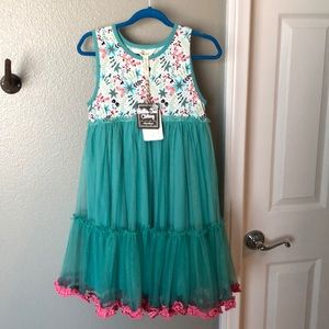 Matilda Jane merry mood dress